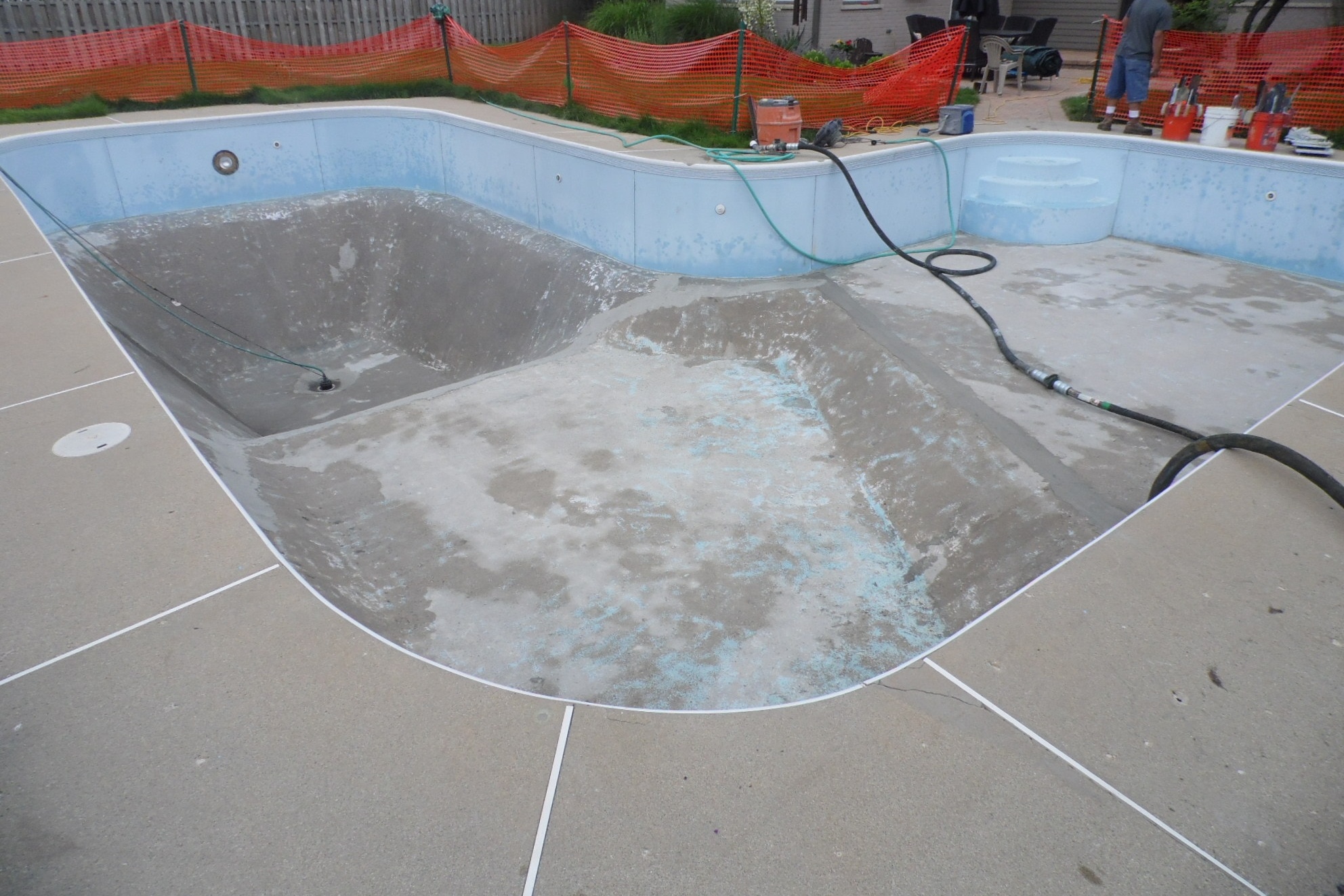pool resurfacing in chandler az